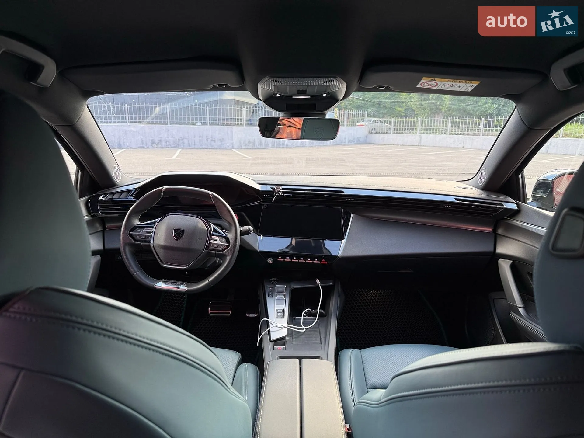2023 Peugeot 408 - мініатюра 29