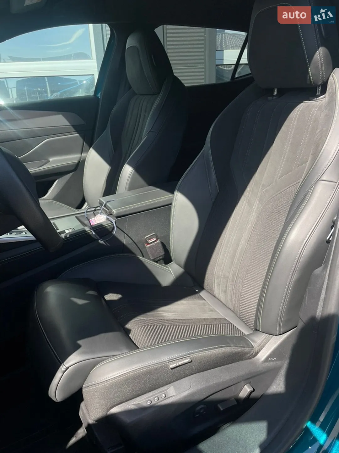 2023 Peugeot 408 - мініатюра 10