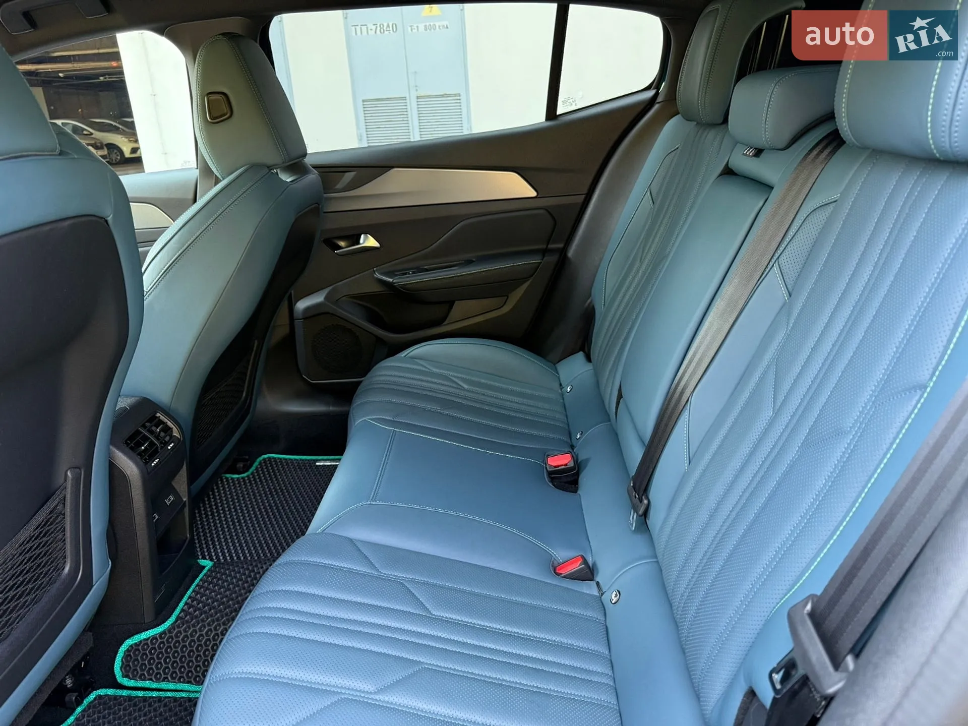 2023 Peugeot 408 - мініатюра 16