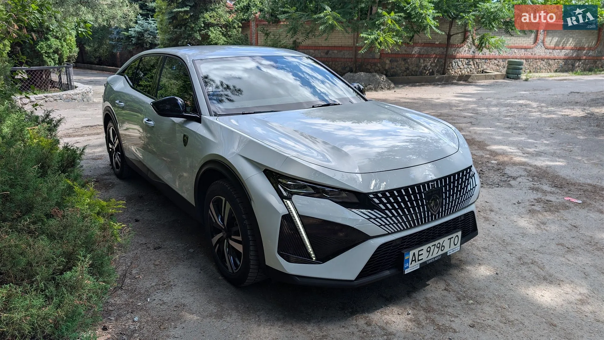 2023 Peugeot 408 - мініатюра 2