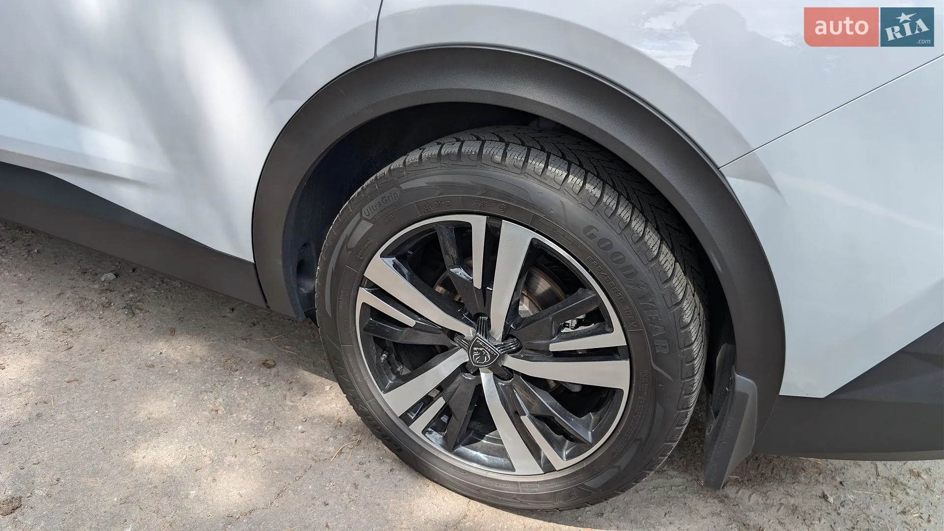 2023 Peugeot 408 - мініатюра 10
