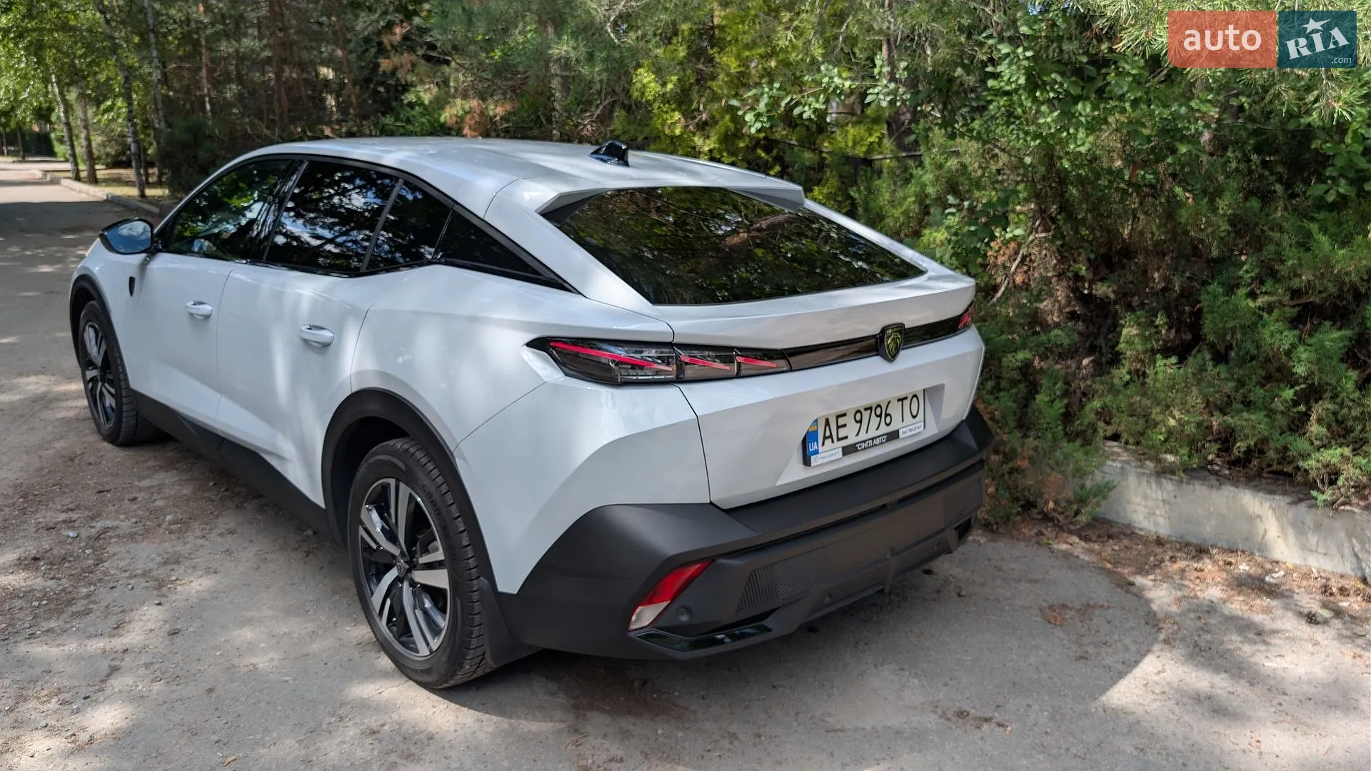 2023 Peugeot 408 - мініатюра 4