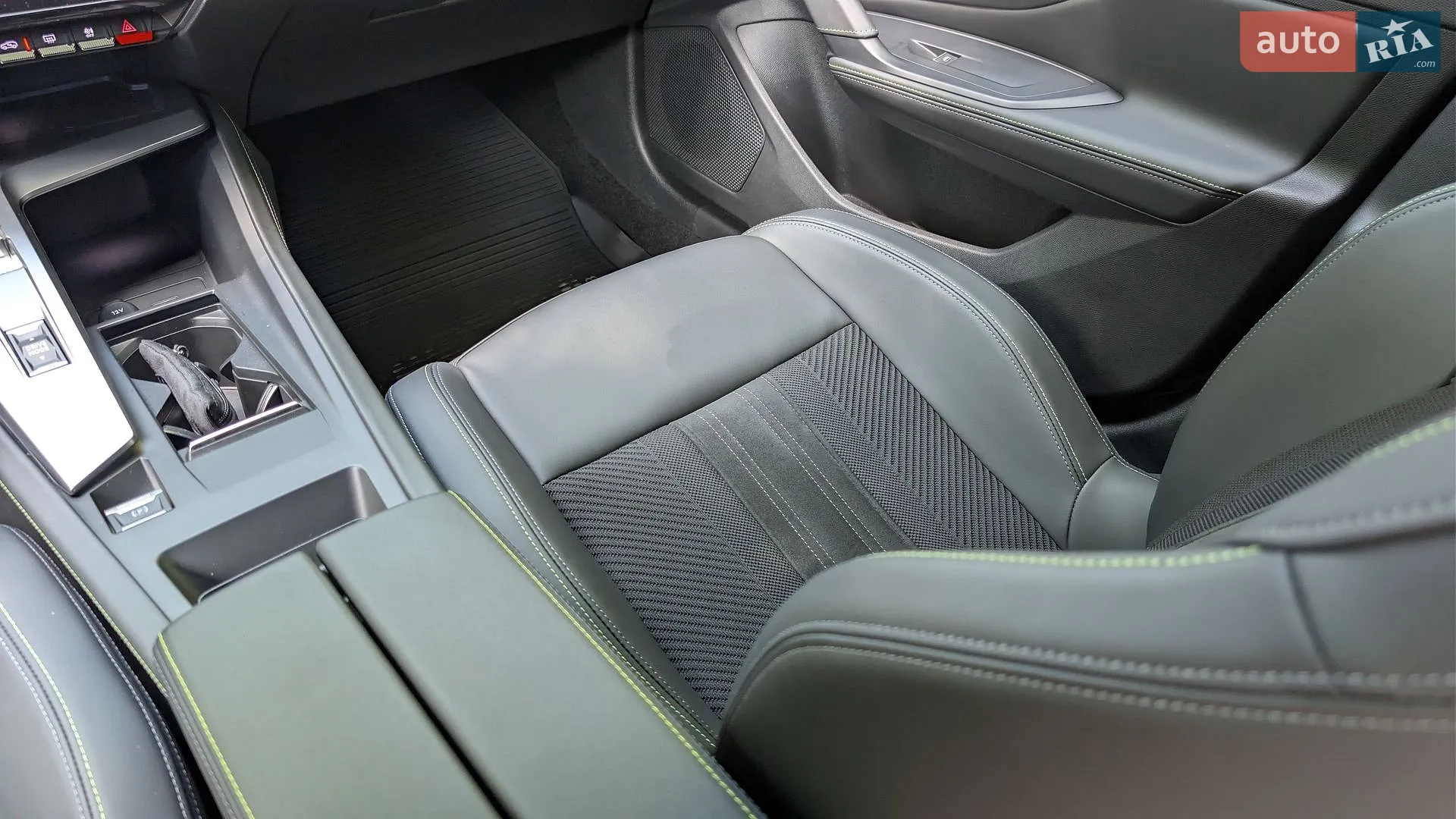 2023 Peugeot 408 - мініатюра 20