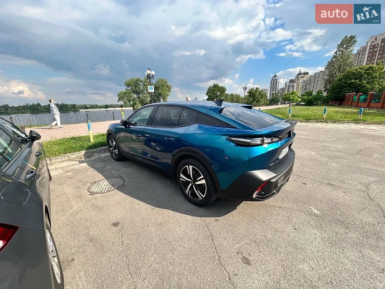2023 Peugeot 408 - мініатюра 5