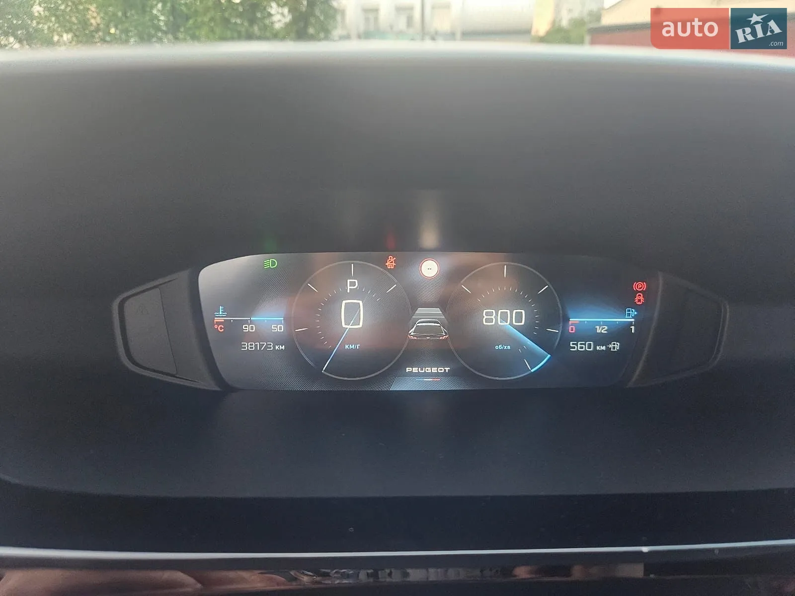 2023 Peugeot 408 - мініатюра 25