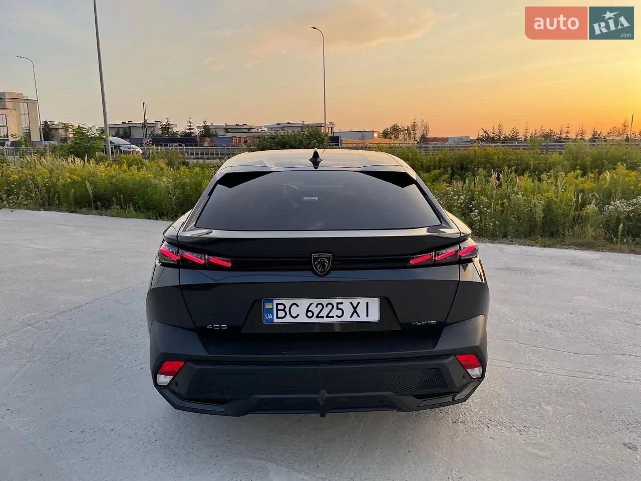 2023 Peugeot 408 - мініатюра 5