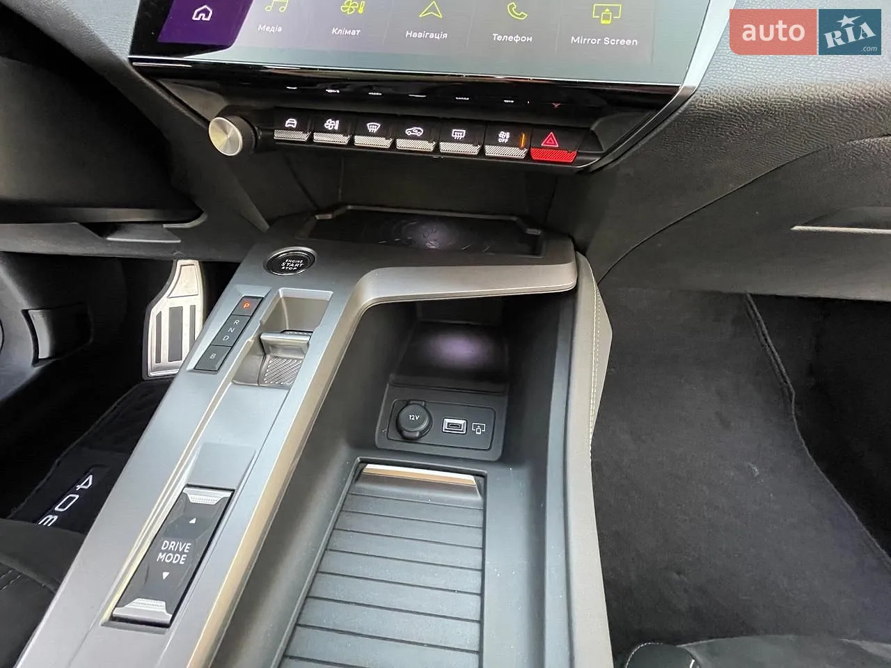2023 Peugeot 408 - мініатюра 17