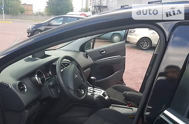Минивэн Peugeot 5008 2014 в Ровно