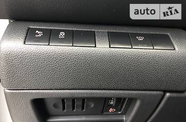 Мінівен Peugeot 5008 2014 в 