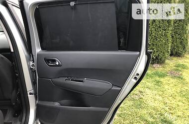 Мінівен Peugeot 5008 2014 в 