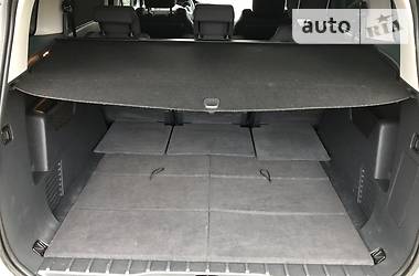 Мінівен Peugeot 5008 2014 в 