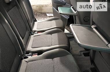 Мінівен Peugeot 5008 2013 в 