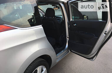 Універсал Peugeot 5008 2012 в 