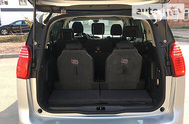Універсал Peugeot 5008 2012 в 