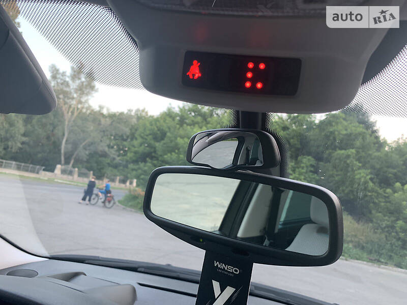 Універсал Peugeot 5008 2010 в Полтаві