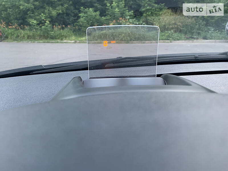 Універсал Peugeot 5008 2010 в Полтаві