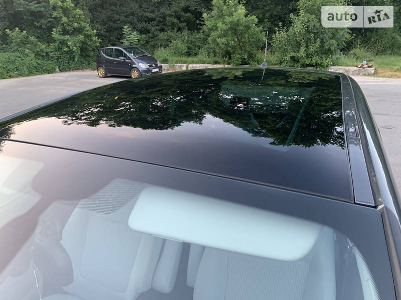 Універсал Peugeot 5008 2010 в Полтаві