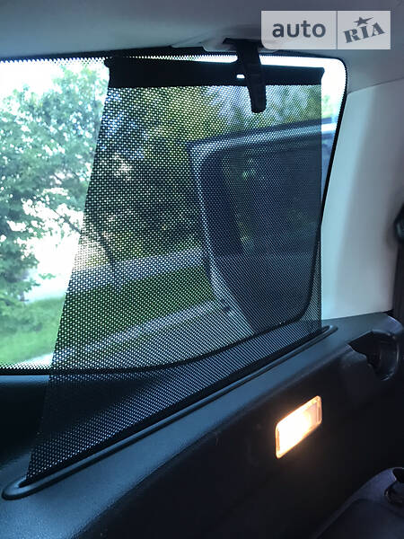 Мінівен Peugeot 5008 2010 в Золочеві фото 23 Мінівен Peugeot 5008 2010 в Золочеві