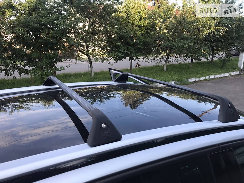 Мінівен Peugeot 5008 2010 в Золочеві фото 27 Мінівен Peugeot 5008 2010 в Золочеві