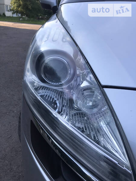 Мінівен Peugeot 5008 2010 в Золочеві фото 30 Мінівен Peugeot 5008 2010 в Золочеві