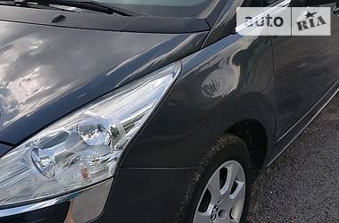 Универсал Peugeot 5008 2010 в Бродах