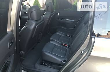 Минивэн Peugeot 5008 2014 в Владимир-Волынском