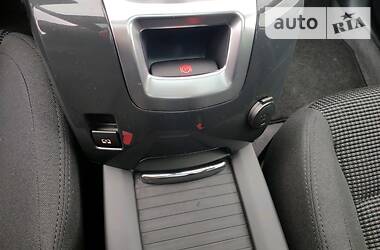 Универсал Peugeot 5008 2013 в Луцке