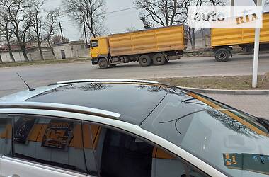 Універсал Peugeot 5008 2011 в Павлограді