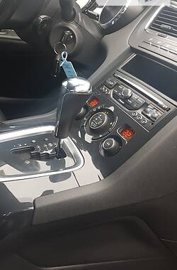 Универсал Peugeot 5008 2015 в Луцке