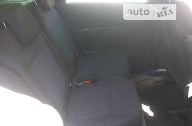 Универсал Peugeot 5008 2010 в Днепре