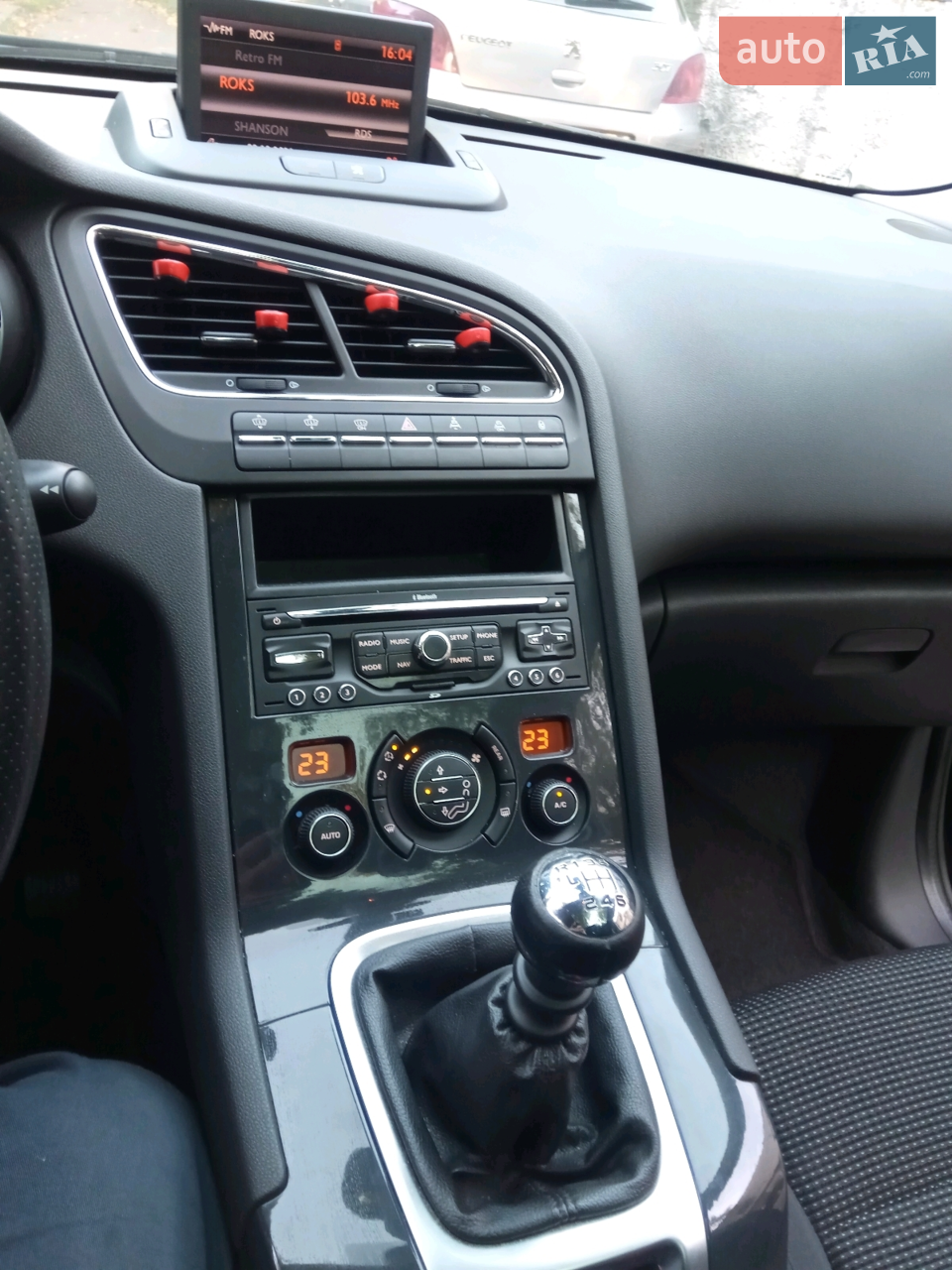 2012 Peugeot 5008 - мініатюра 60