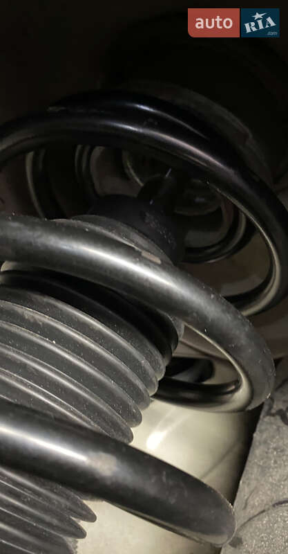 Мінівен Peugeot 5008 2012 в Києві