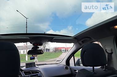 Мінівен Peugeot 5008 2013 в Чуднові
