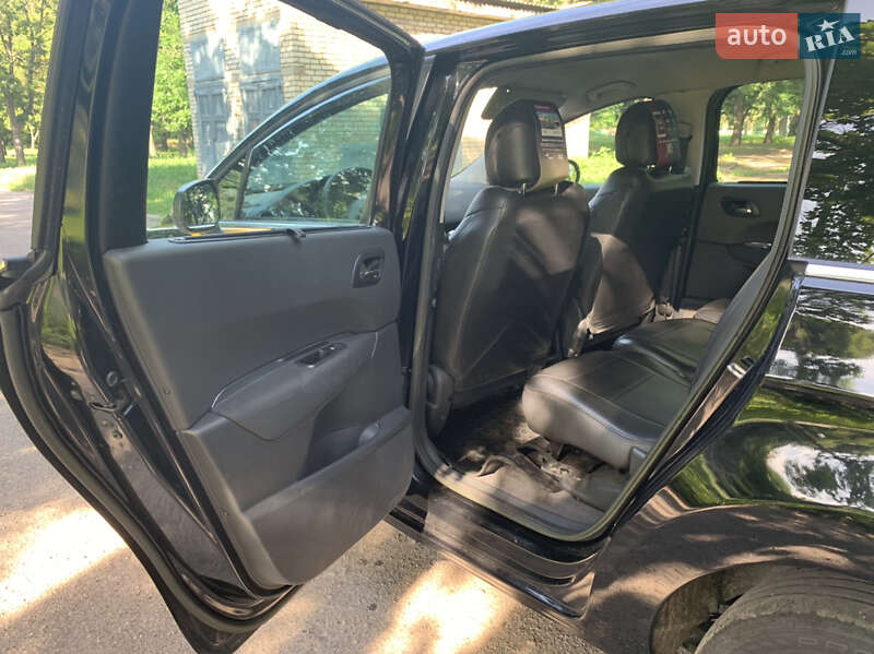 Універсал Peugeot 5008 2013 в Нікополі