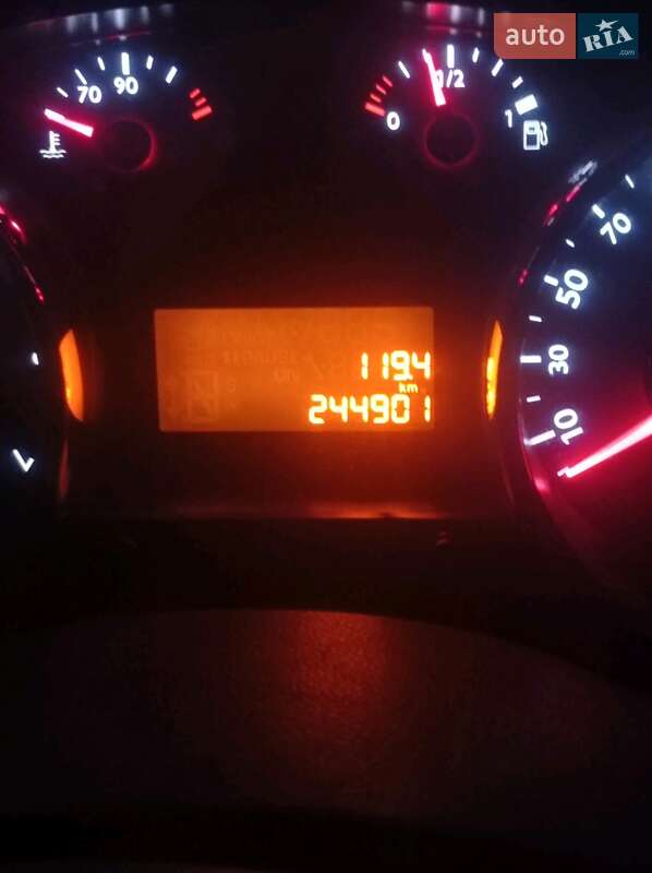 Мінівен Peugeot 5008 2009 в Львові