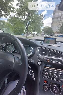 Минивэн Peugeot 5008 2015 в Ровно