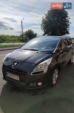 Peugeot 5008 2010