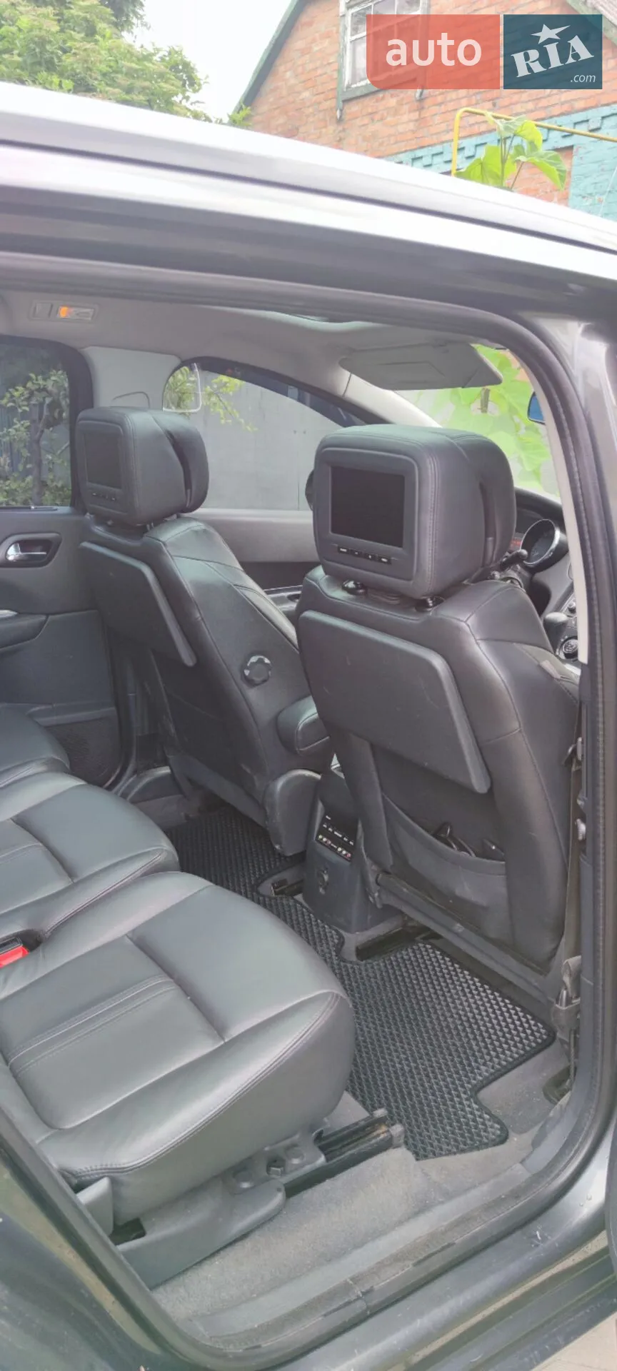 2010 Peugeot 5008 - мініатюра 13