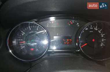 Мінівен Peugeot 5008 2012 в Львові