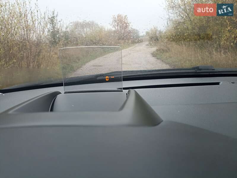 Мікровен Peugeot 5008 2014 в Золочеві