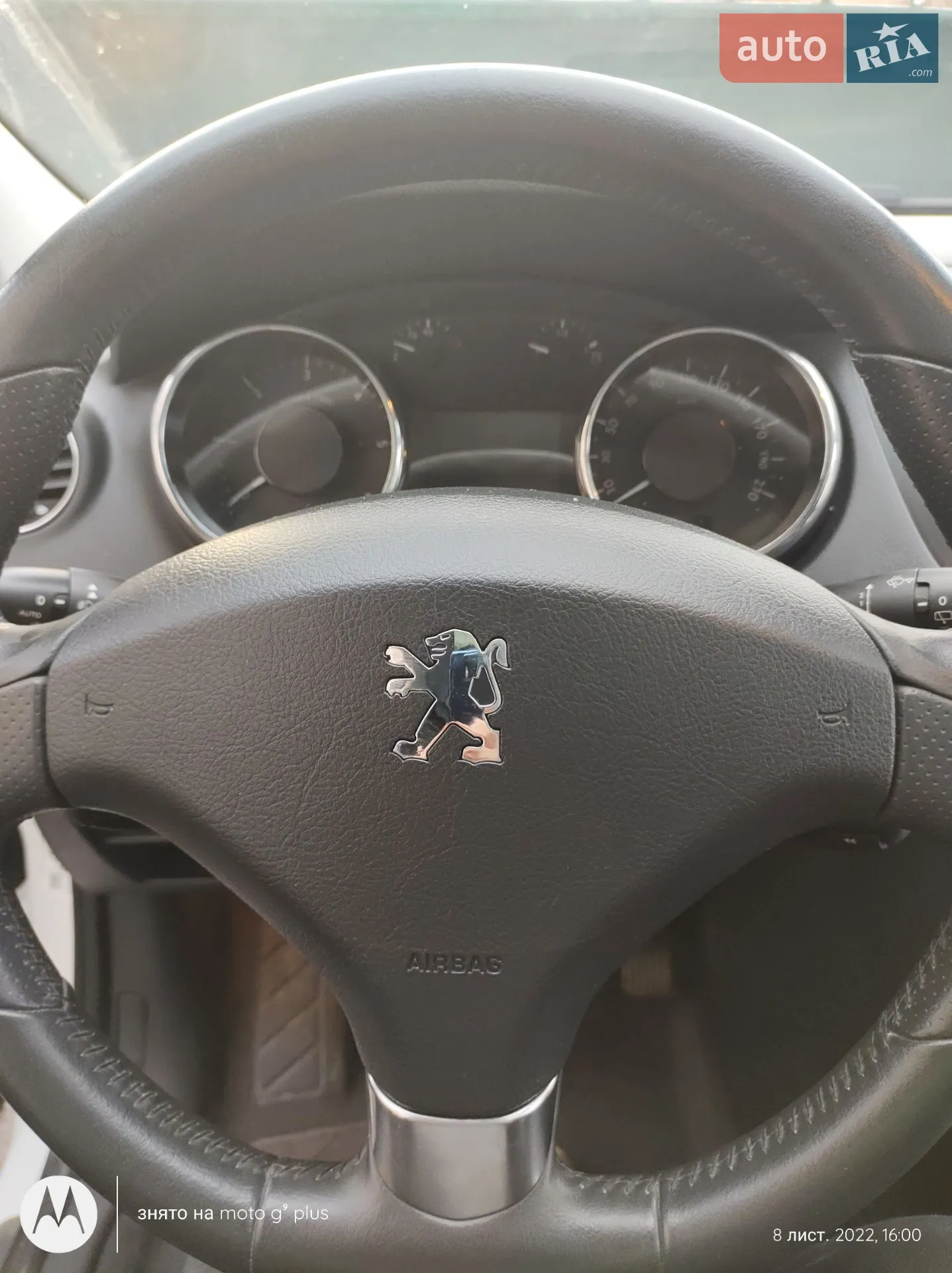 2011 Peugeot 5008 - мініатюра 40