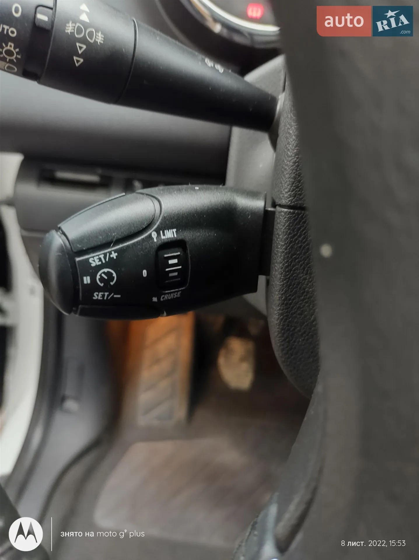 2011 Peugeot 5008 - мініатюра 49