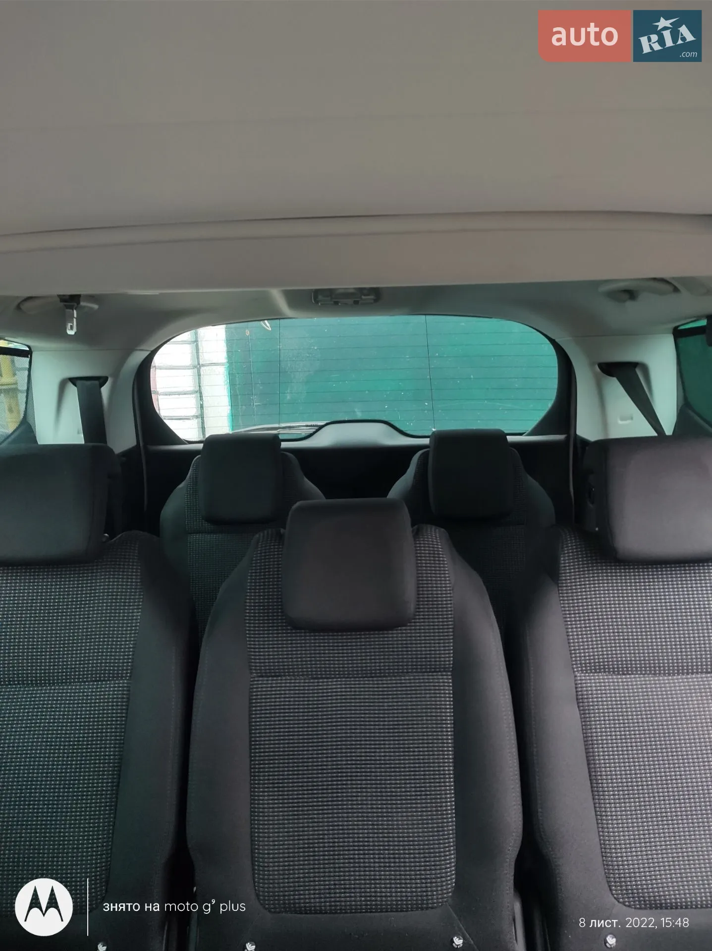 2011 Peugeot 5008 - мініатюра 70