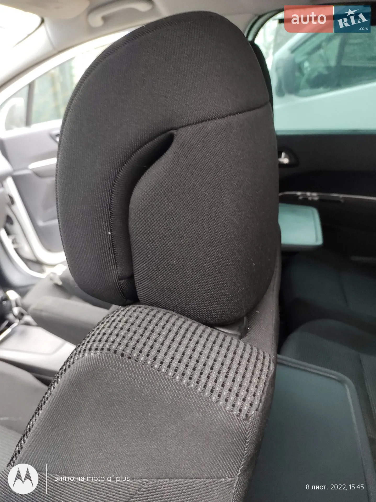 2011 Peugeot 5008 - мініатюра 73