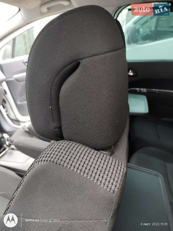 Мікровен Peugeot 5008 2011 в Томашполі