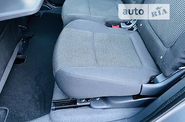 Минивэн Peugeot 5008 2016 в 