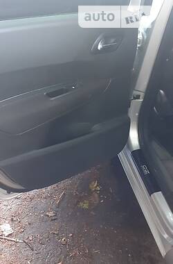 Універсал Peugeot 5008 2011 в 
