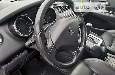 Мінівен Peugeot 5008 2011 в Вінниці