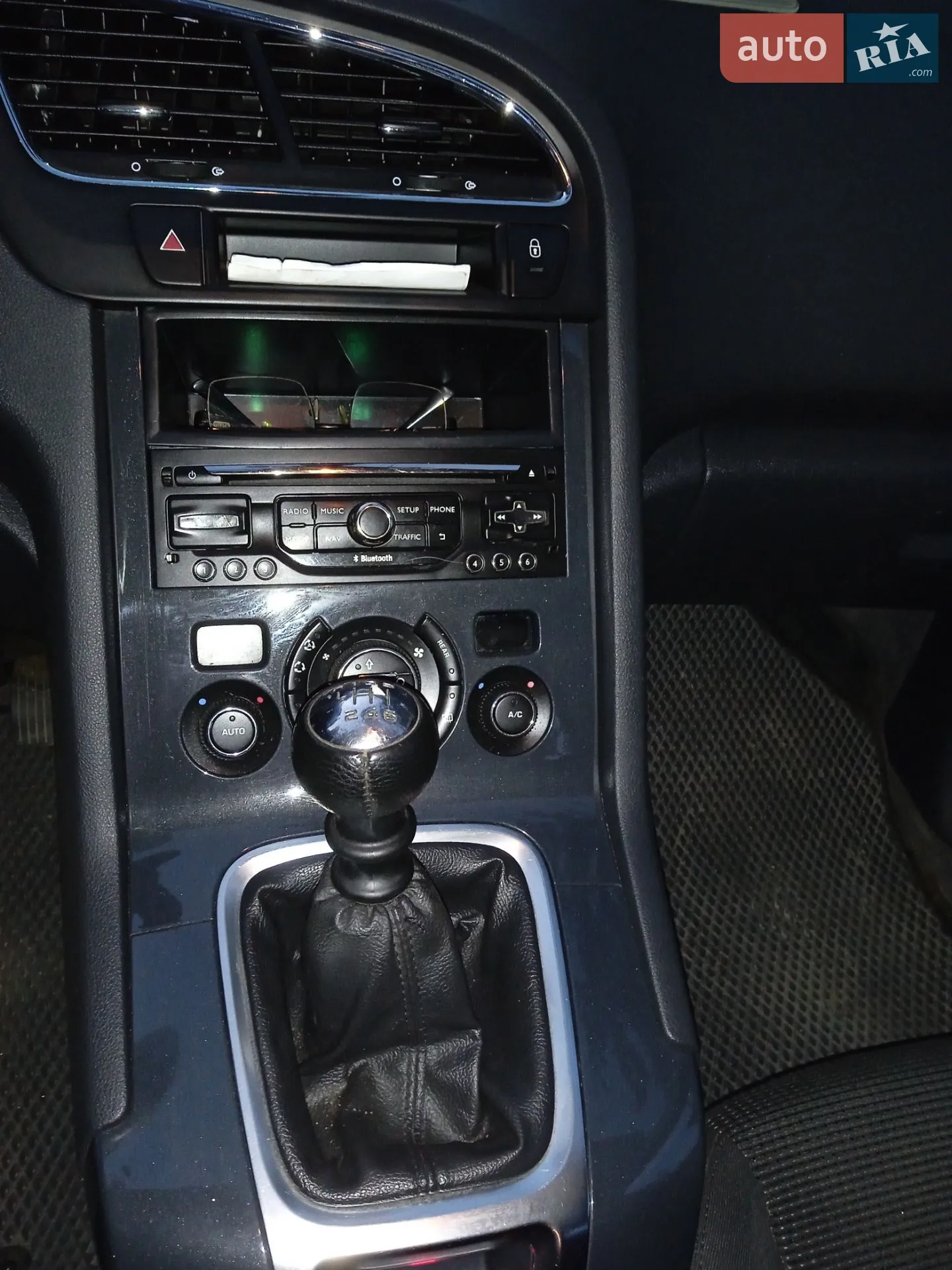 2013 Peugeot 5008 - мініатюра 5