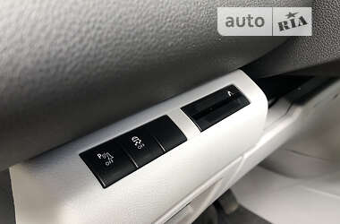 Мікровен Peugeot 5008 2013 в 